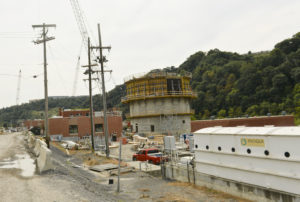MUB spokesman says upgrades should give facility an additional 30 years